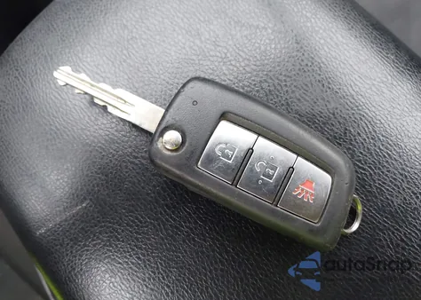 2016 Nissan Rogue S/Sl/Sv from USA, damaged, VIN KNMAT2MV3GP665392